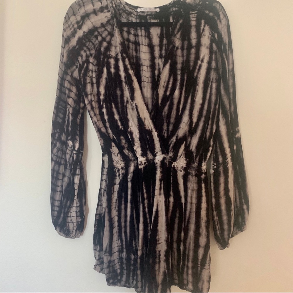 BOBBI ROCCO LOS ANGELES Romper